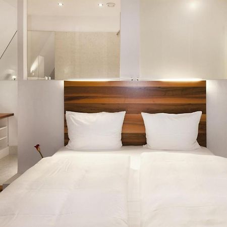Hopper Hotel St. Josef Köln Eksteriør bilde