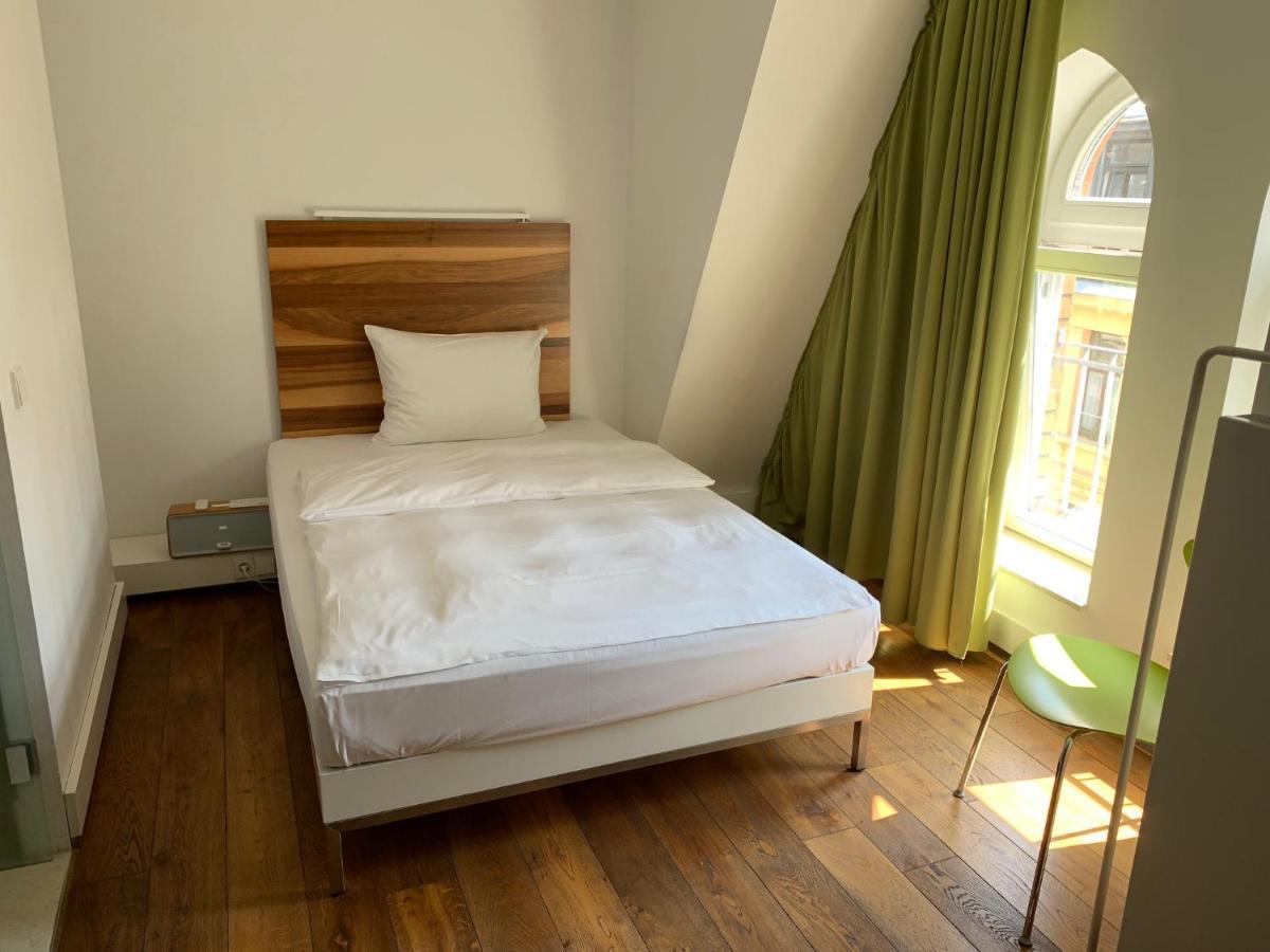 Hopper Hotel St. Josef Köln Eksteriør bilde