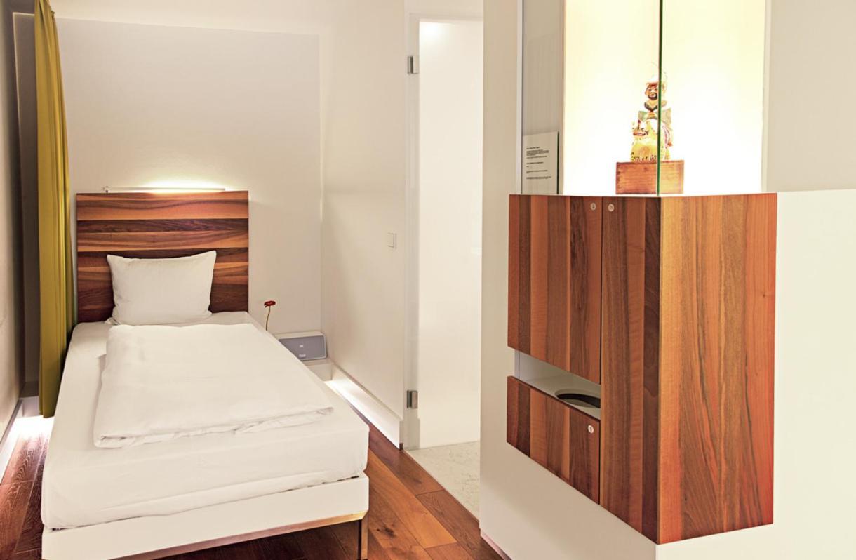 Hopper Hotel St. Josef Köln Eksteriør bilde