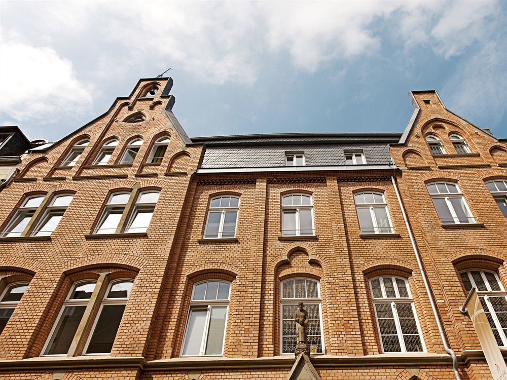 Hopper Hotel St. Josef Köln Eksteriør bilde