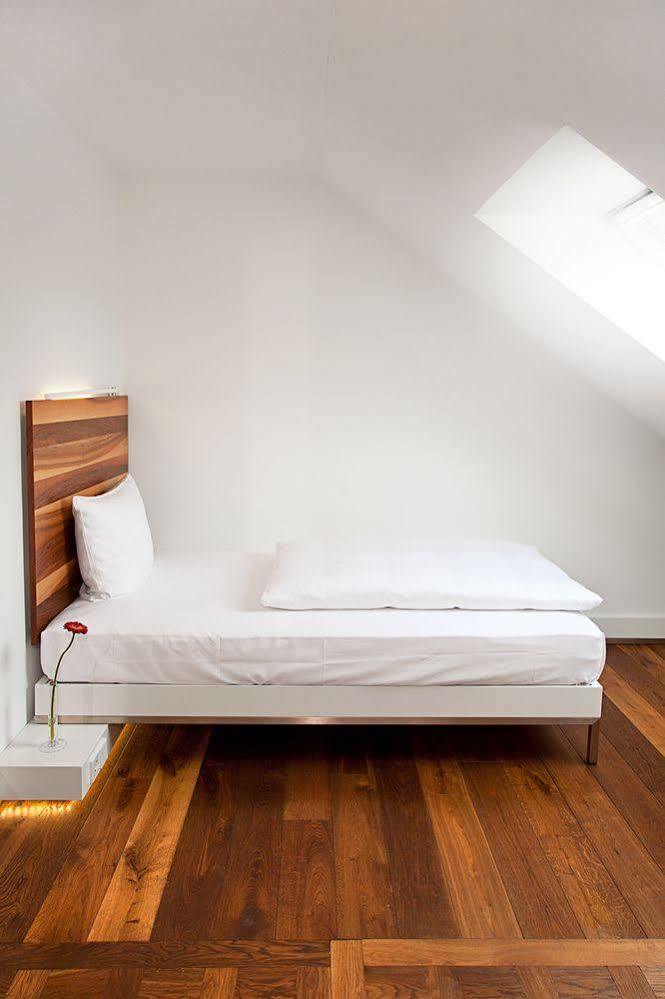 Hopper Hotel St. Josef Köln Eksteriør bilde